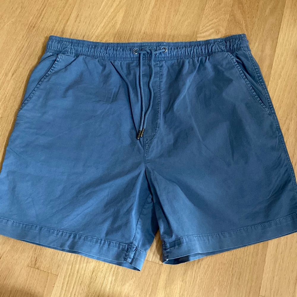 American Eagle Mens Trekker Shorts